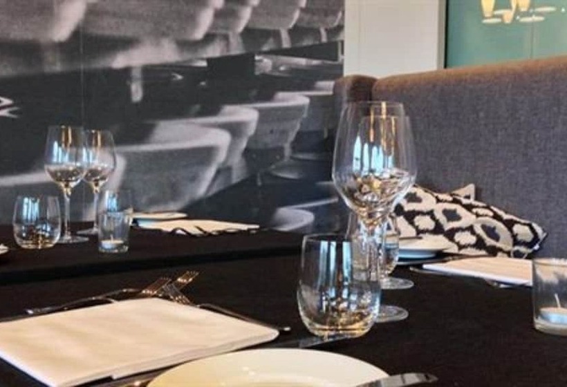 ホテル De Charme Laveno