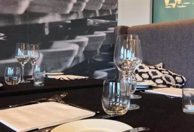 ホテル De Charme Laveno