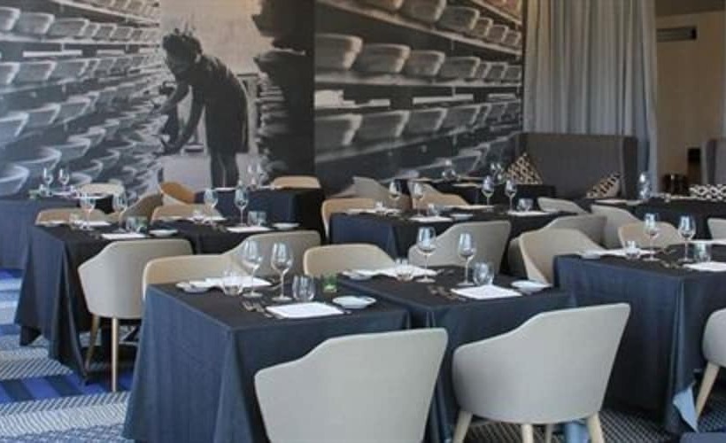 ホテル De Charme Laveno