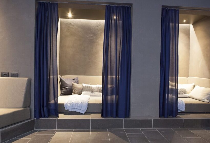 ホテル De Charme Laveno