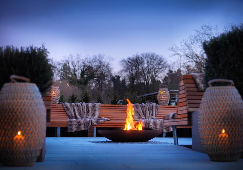 هتل FIVE Zurich - Luxury City Resort