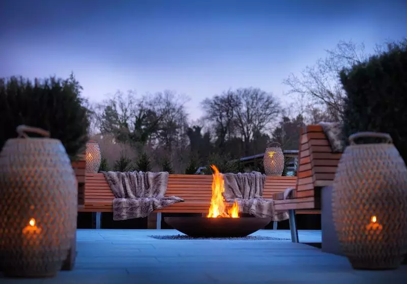 هتل FIVE Zurich - Luxury City Resort