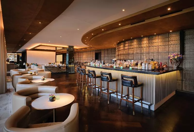 هتل FIVE Zurich - Luxury City Resort