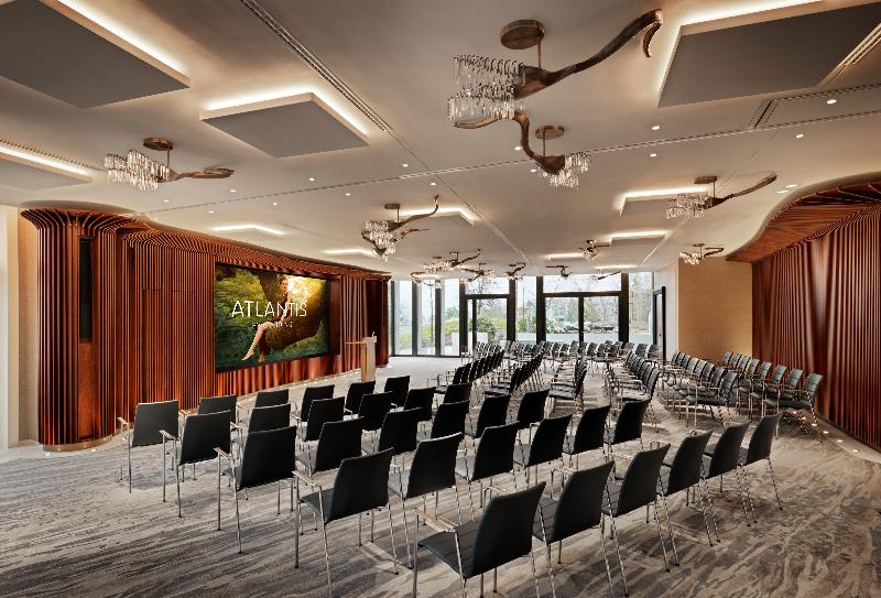 هتل FIVE Zurich - Luxury City Resort