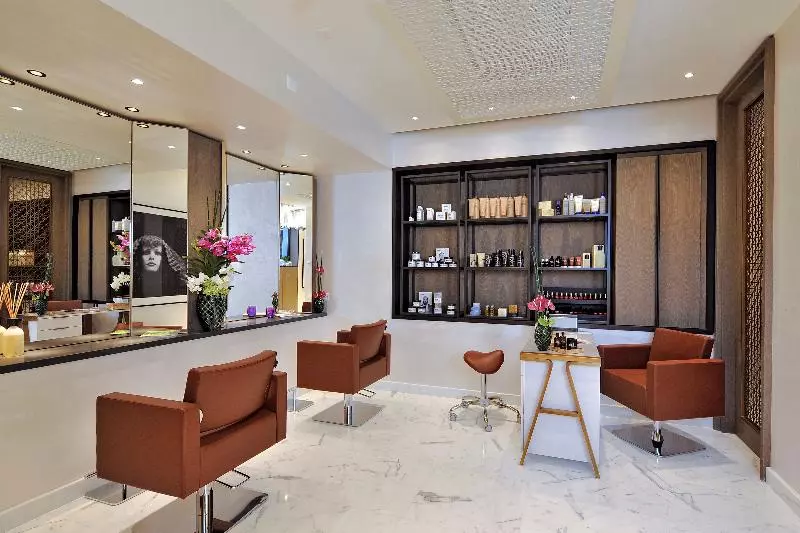 هتل FIVE Zurich - Luxury City Resort