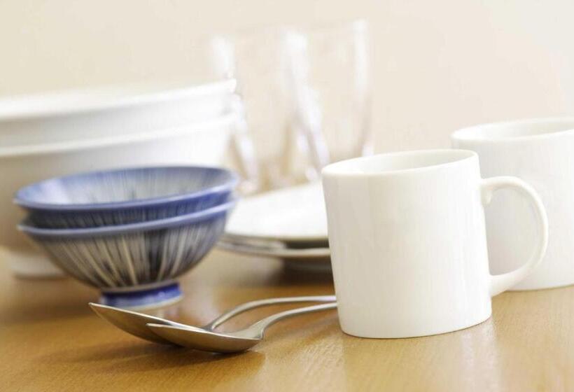 فندق Flexstay Inn Higashijujo