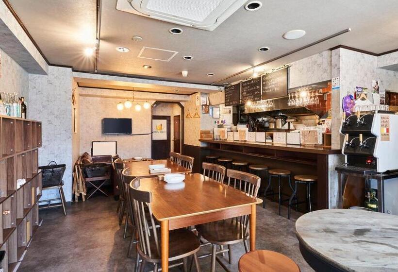 فندق Flexstay Inn Higashijujo