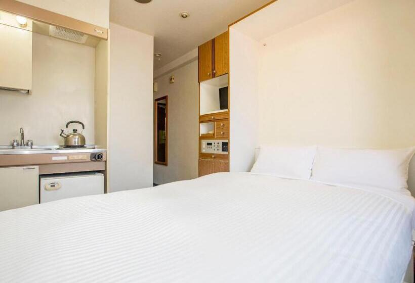 فندق Flexstay Inn Higashijujo