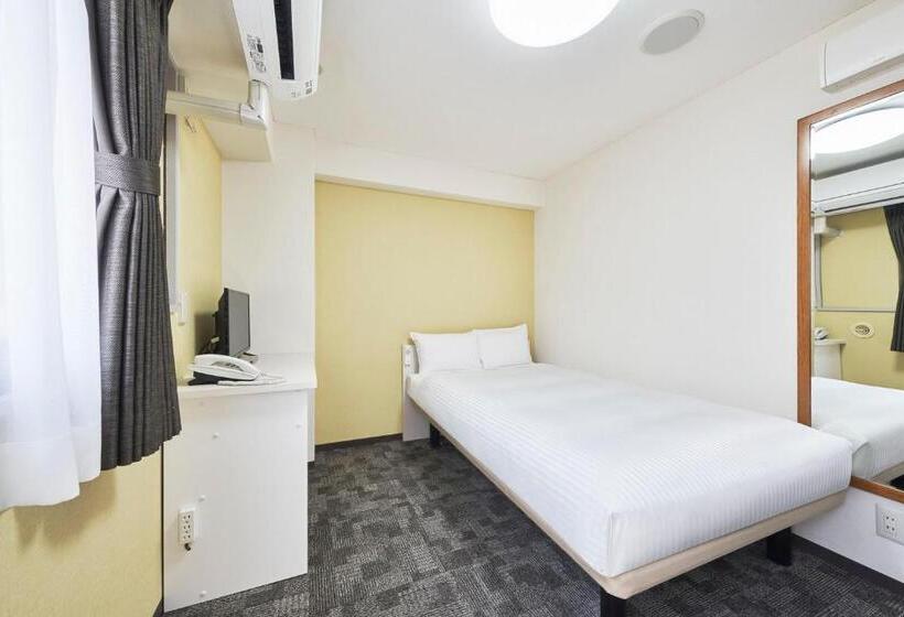 فندق Flexstay Inn Higashijujo