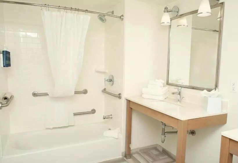 Hotelli Four Points By Sheraton Midland