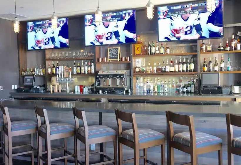 Hotelli Four Points By Sheraton Midland