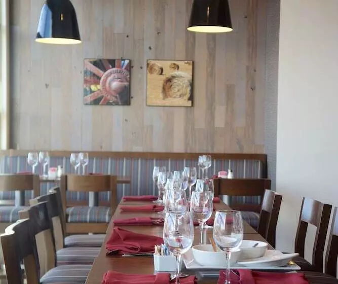 Hotelli Four Points By Sheraton Midland