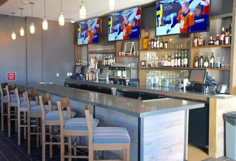 Hotelli Four Points By Sheraton Midland