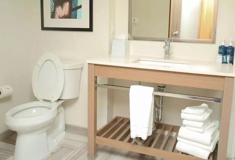 Hotelli Four Points By Sheraton Midland