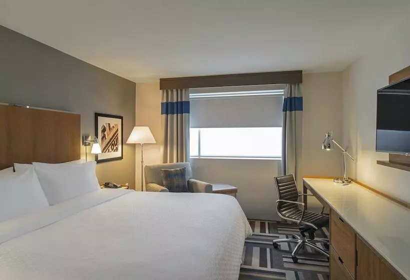 Hotelli Four Points By Sheraton Midland