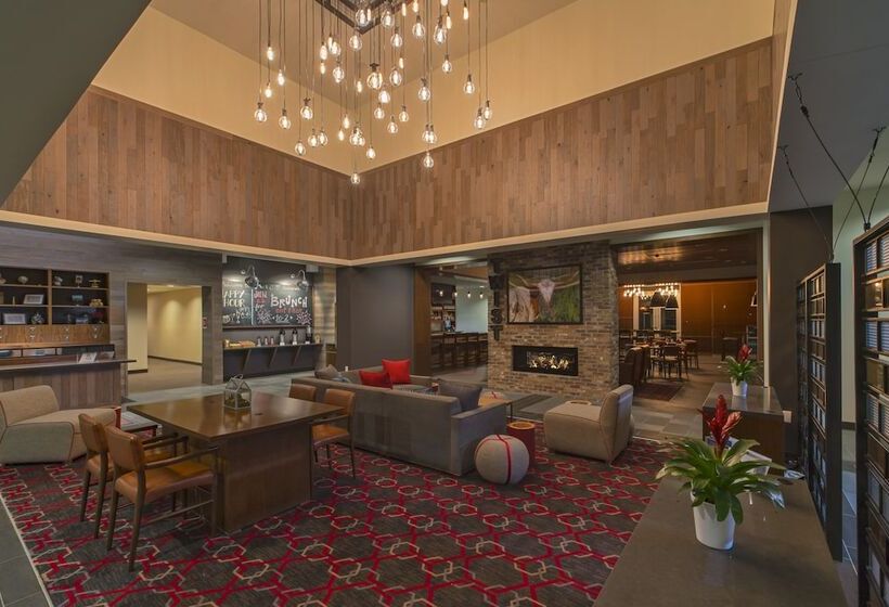 فندق Four Points By Sheraton Midland