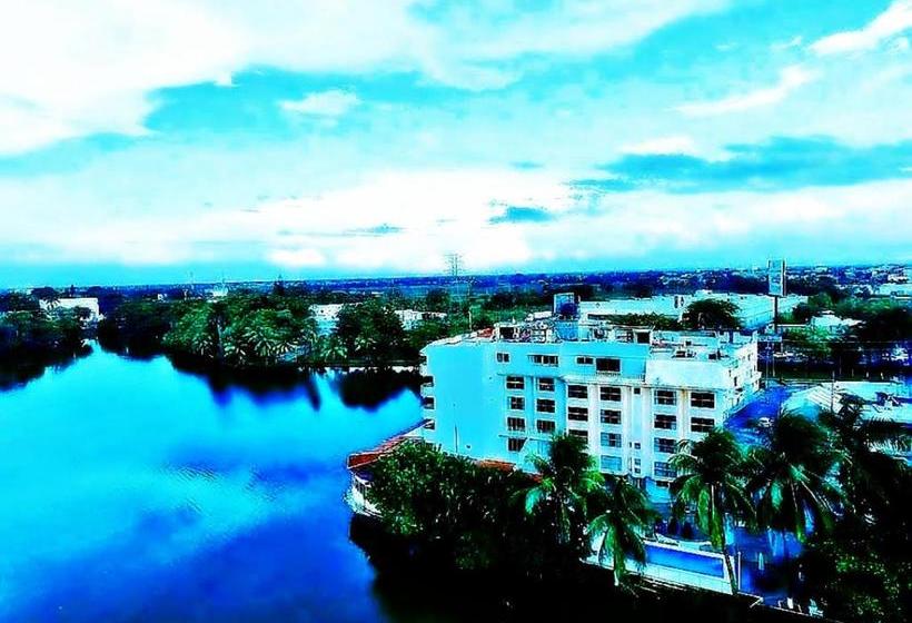 Hotel Graham Villahermosa