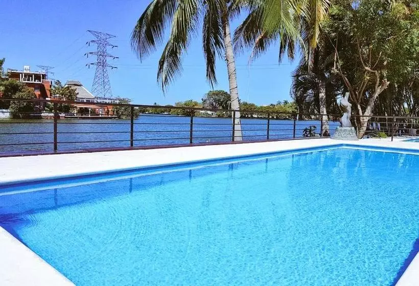 هتل Graham Villahermosa