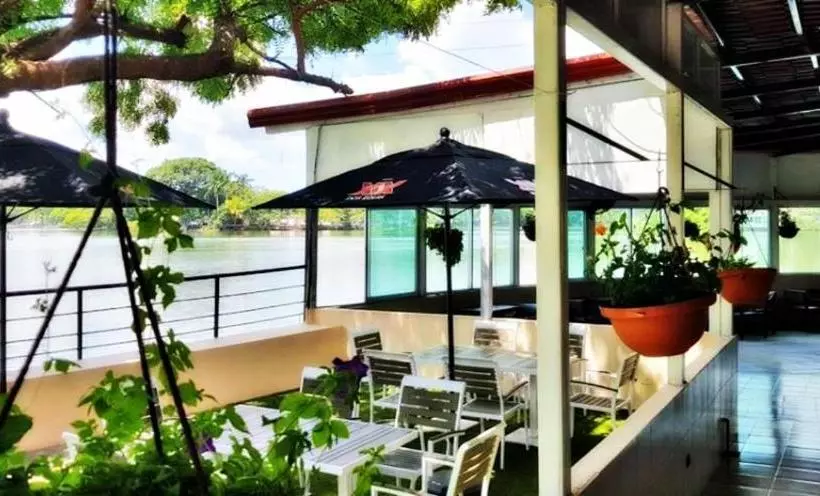 هتل Graham Villahermosa