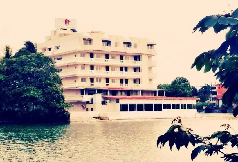 هتل Graham Villahermosa