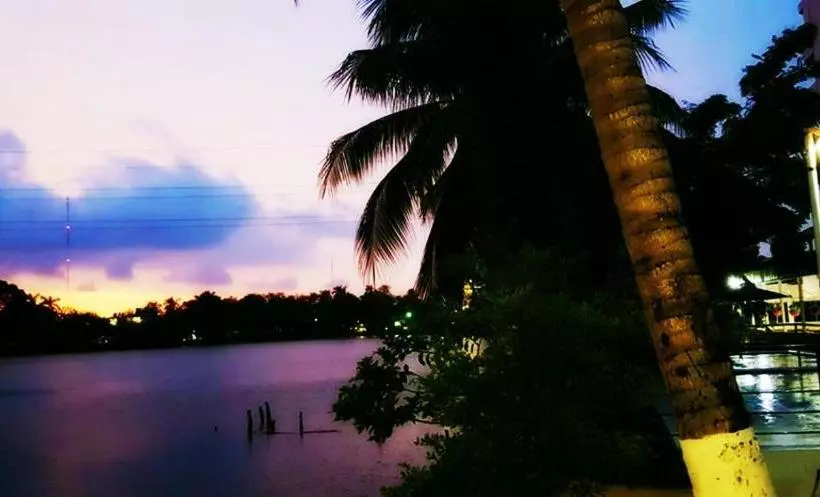 هتل Graham Villahermosa