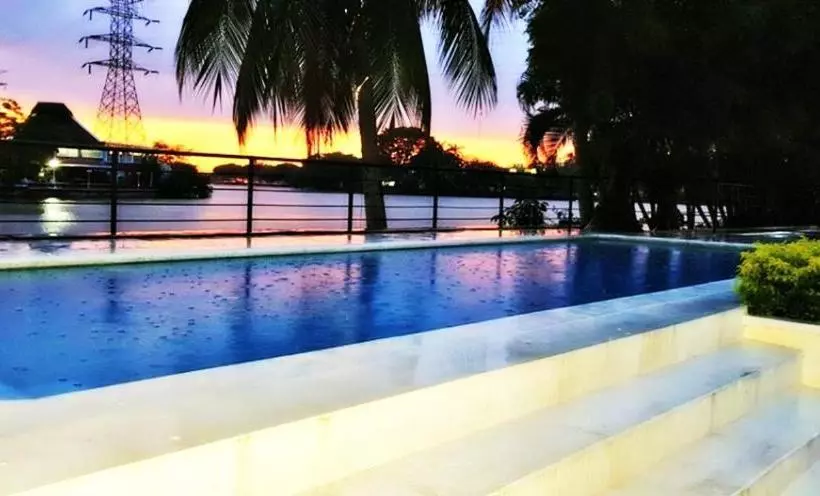 هتل Graham Villahermosa