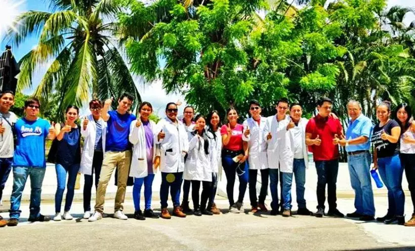 هتل Graham Villahermosa