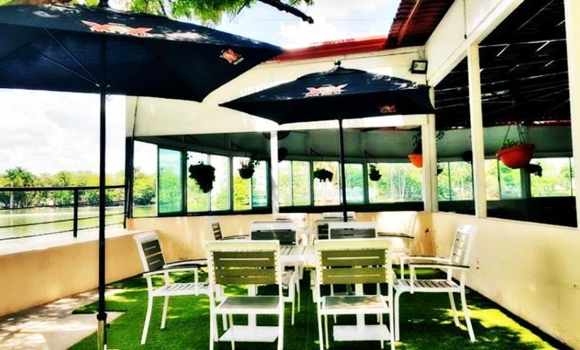 Hotel Graham Villahermosa