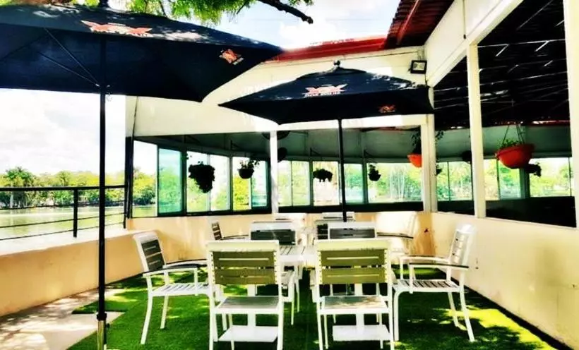 هتل Graham Villahermosa