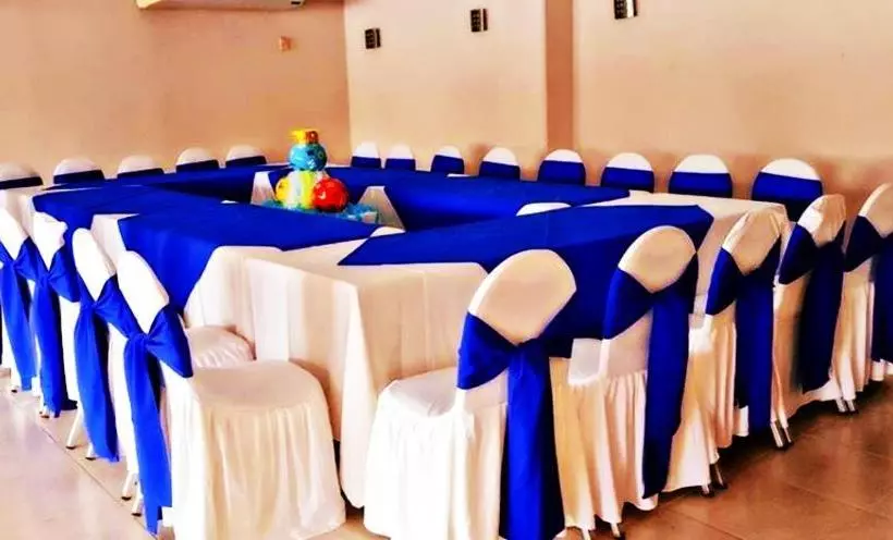 هتل Graham Villahermosa