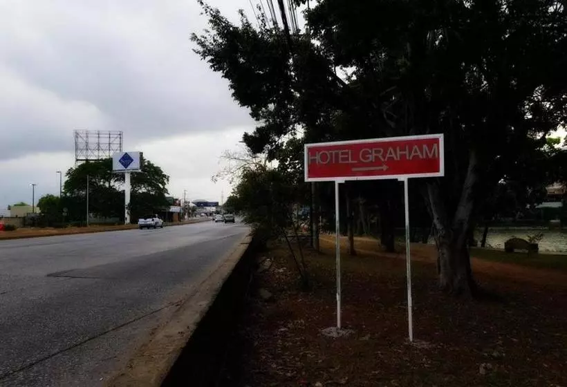 هتل Graham Villahermosa