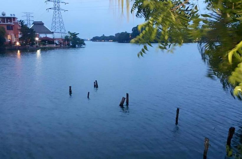 בית מלון כפרי Graham Villahermosa