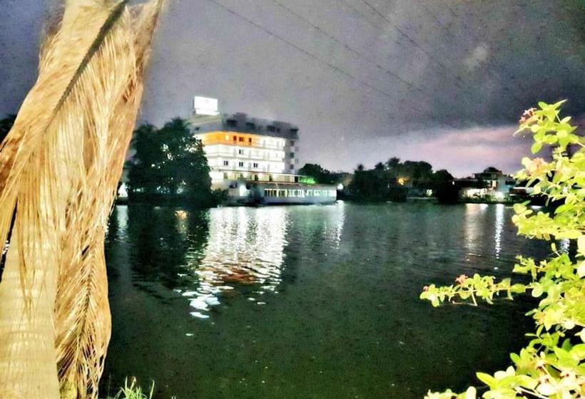 Hotel Graham Villahermosa