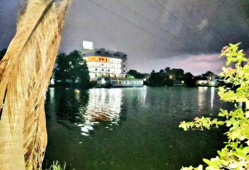 هتل Graham Villahermosa