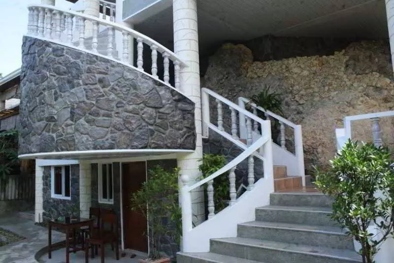 酒店 Greenyard Inn