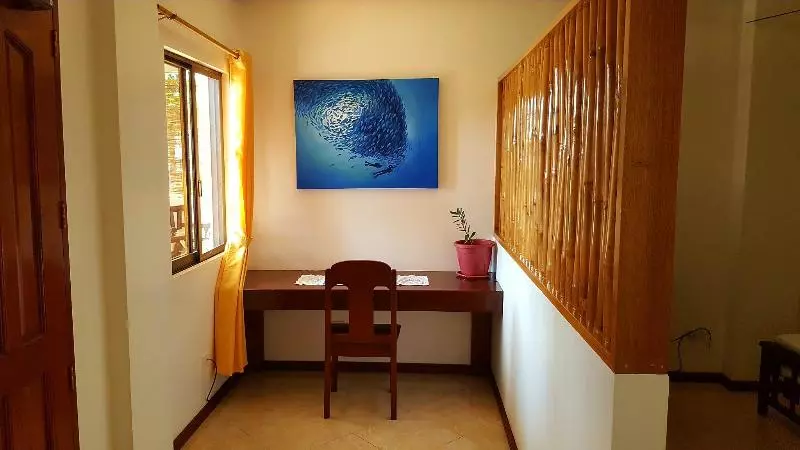 酒店 Greenyard Inn