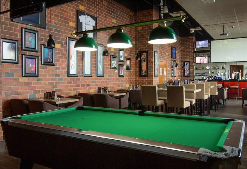 酒店 Ibis Styles Dragon Mart Dubai