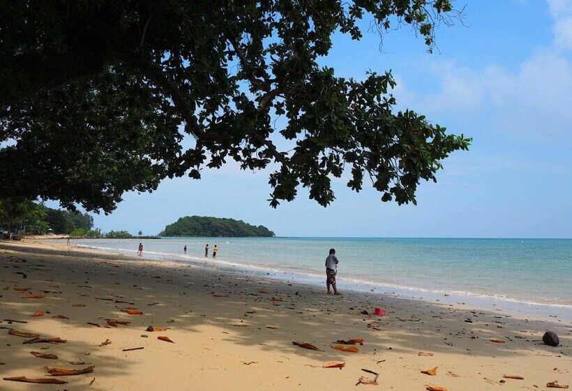 فندق Isle Beach Resort