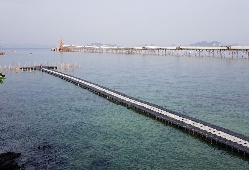 فندق Isle Beach Resort