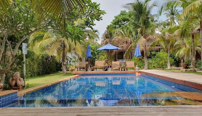 فندق Isle Beach Resort