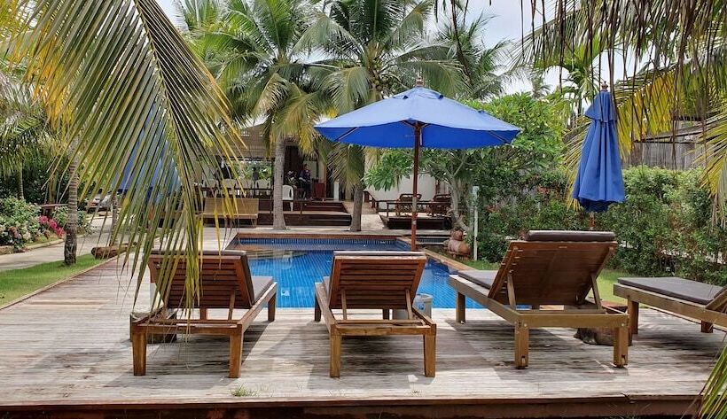 فندق Isle Beach Resort