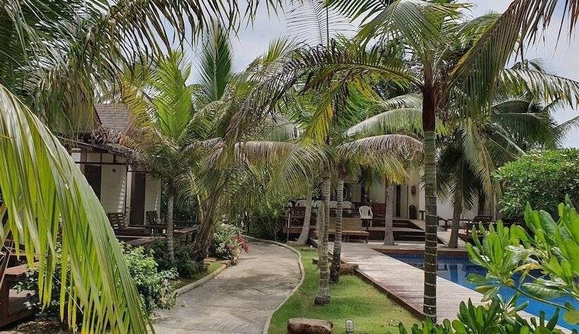 فندق Isle Beach Resort