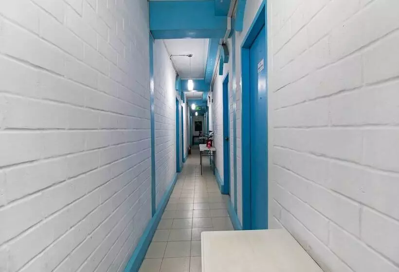 Hotelli La Maria Pension And Tourist Inn
