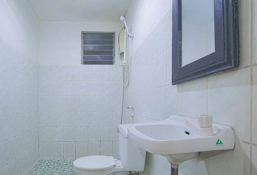 בית מלון כפרי La Maria Pension And Tourist Inn