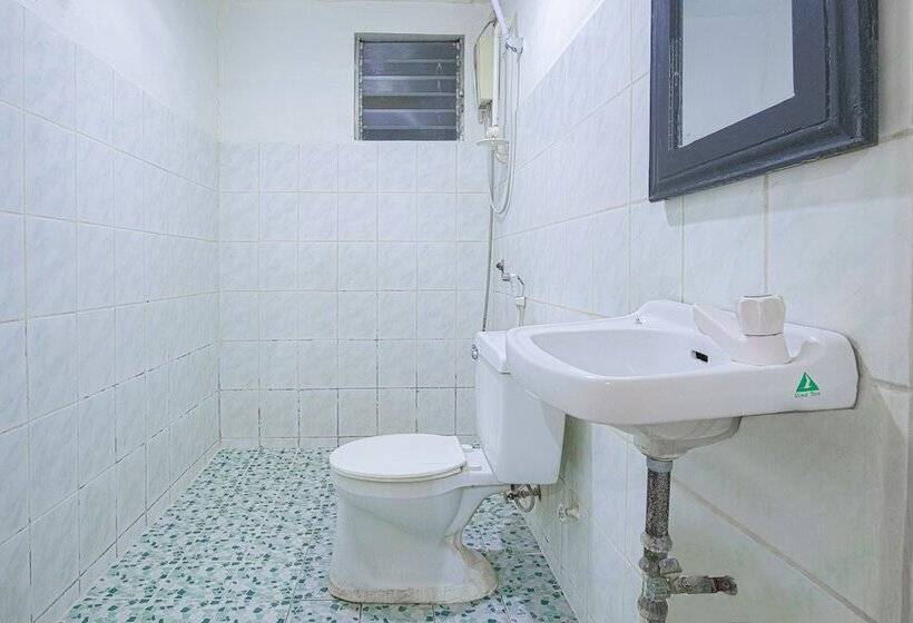 בית מלון כפרי La Maria Pension And Tourist Inn