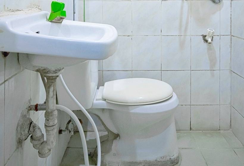 בית מלון כפרי La Maria Pension And Tourist Inn