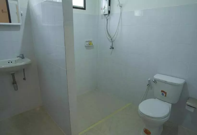 فندق Les Fleurs House