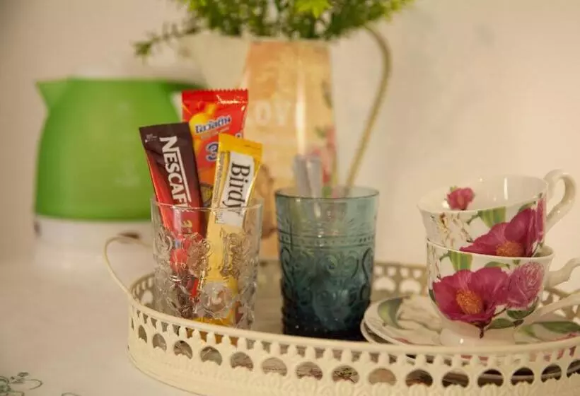 فندق Les Fleurs House