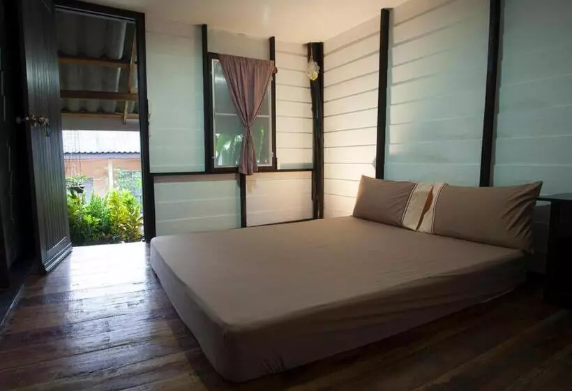 فندق Les Fleurs House