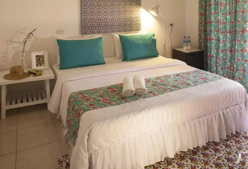 فندق Les Fleurs House